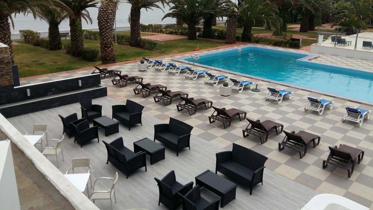 Riabela Inn Torreira Bagian luar foto
