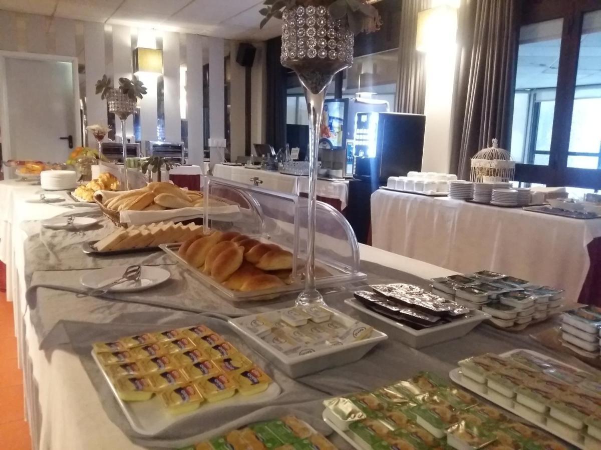 Riabela Inn Torreira Bagian luar foto
