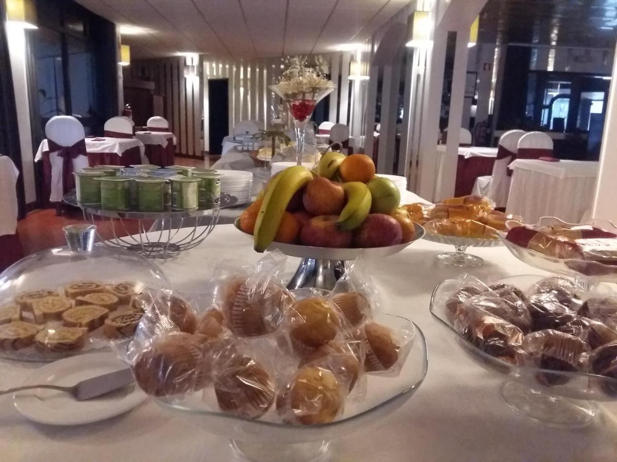 Riabela Inn Torreira Bagian luar foto