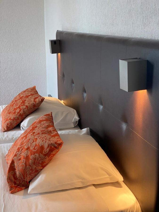 Riabela Inn Torreira Bagian luar foto