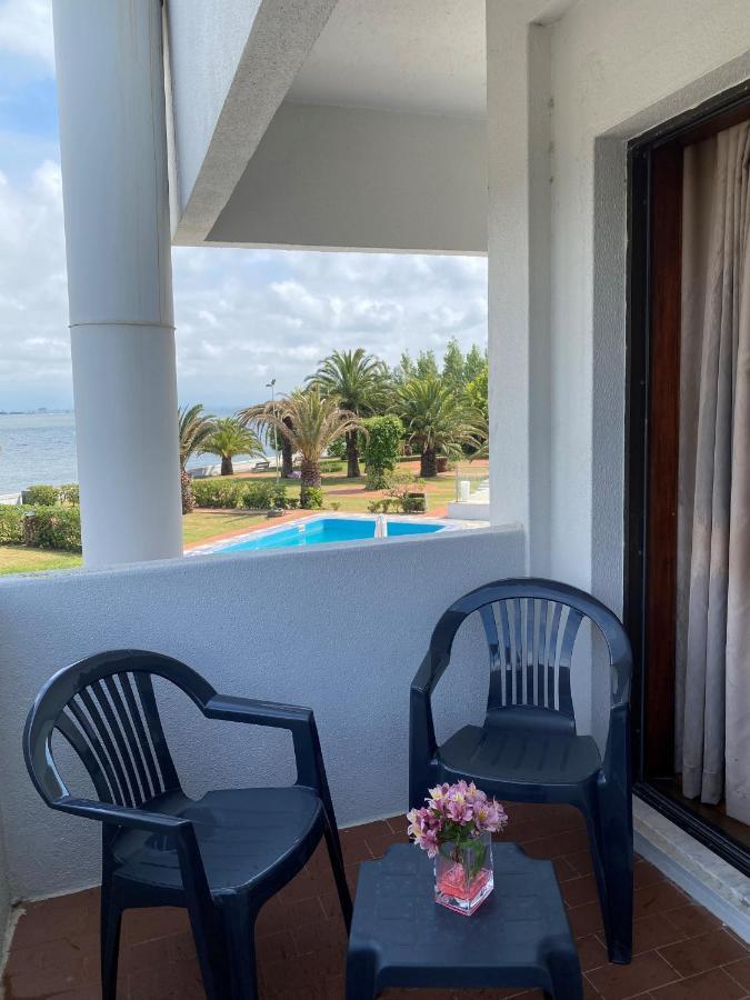 Riabela Inn Torreira Bagian luar foto