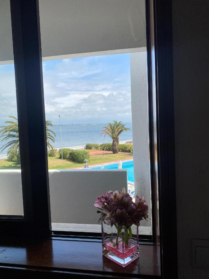 Riabela Inn Torreira Bagian luar foto