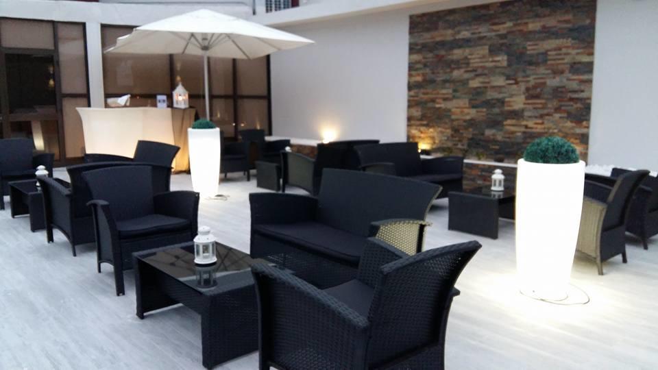 Riabela Inn Torreira Bagian luar foto