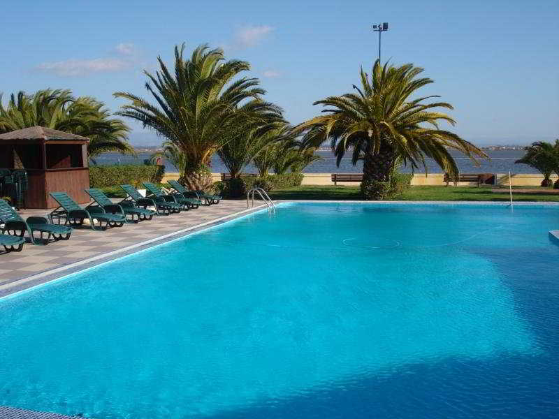Riabela Inn Torreira Bagian luar foto