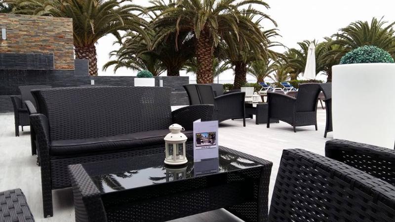 Riabela Inn Torreira Bagian luar foto