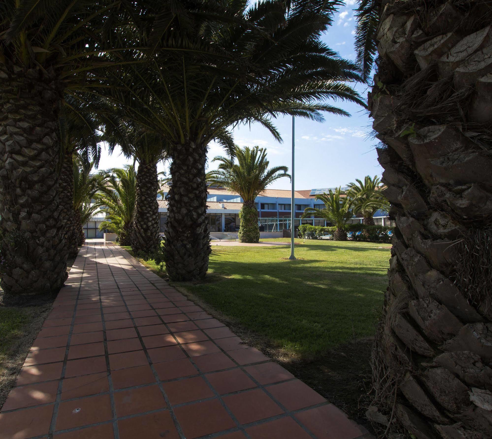 Riabela Inn Torreira Bagian luar foto