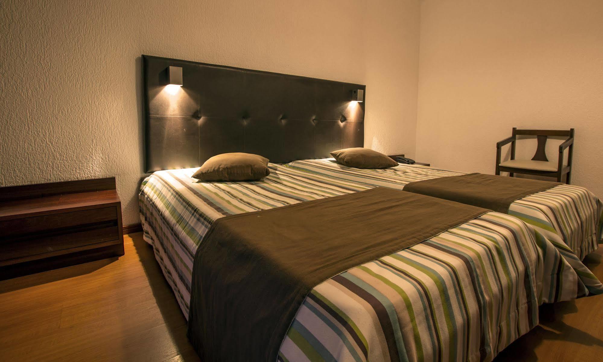 Riabela Inn Torreira Bagian luar foto