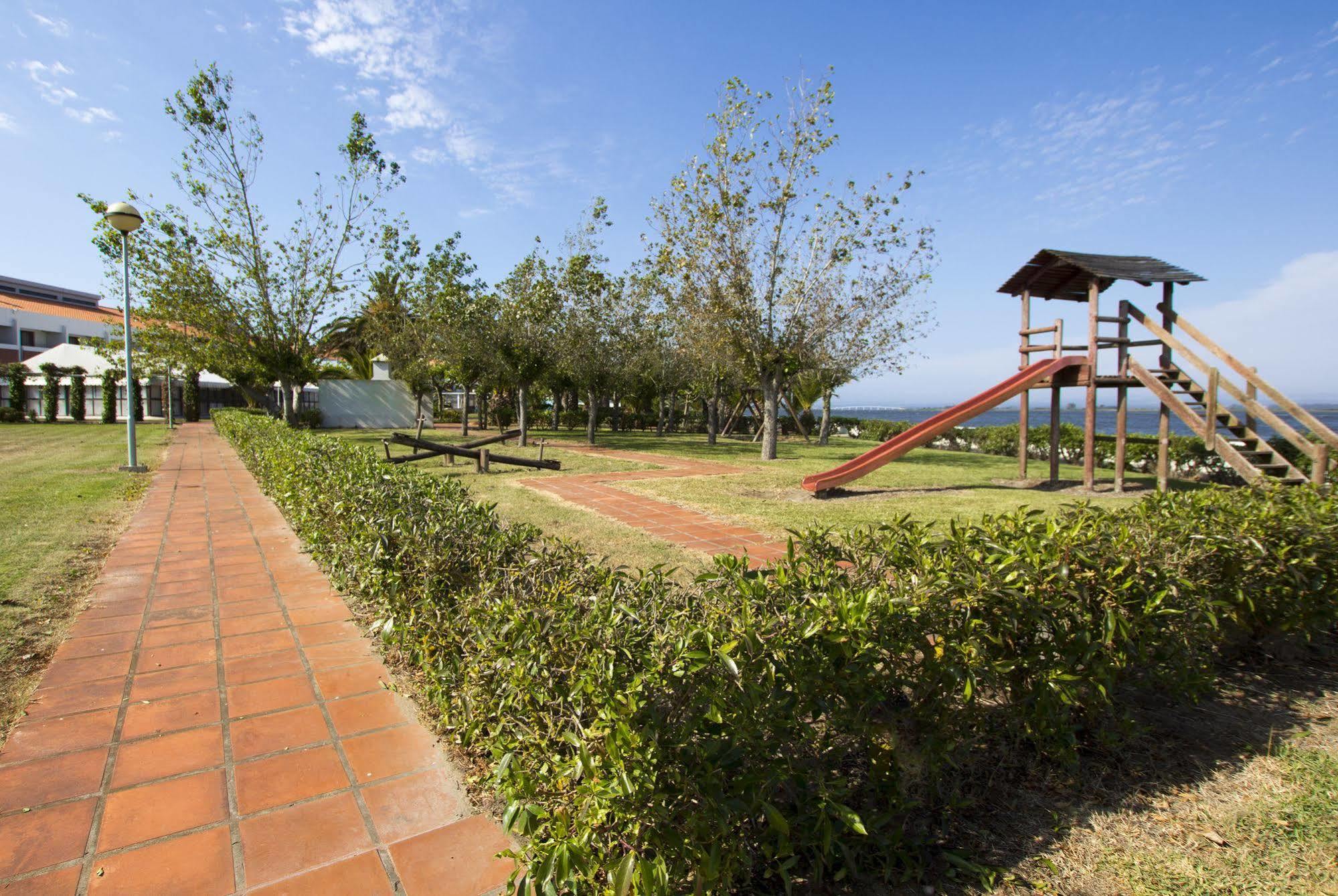 Riabela Inn Torreira Bagian luar foto
