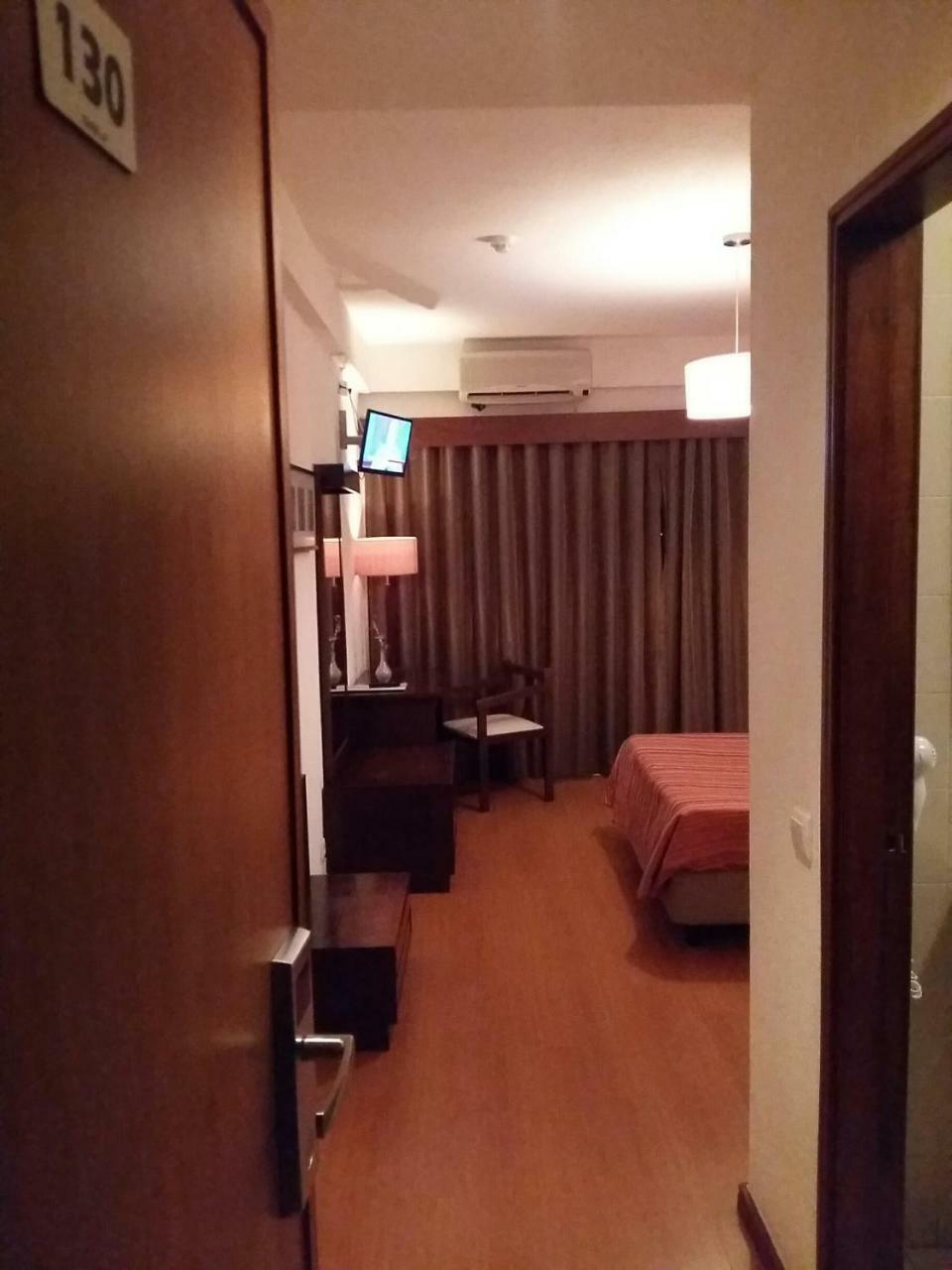 Riabela Inn Torreira Bagian luar foto