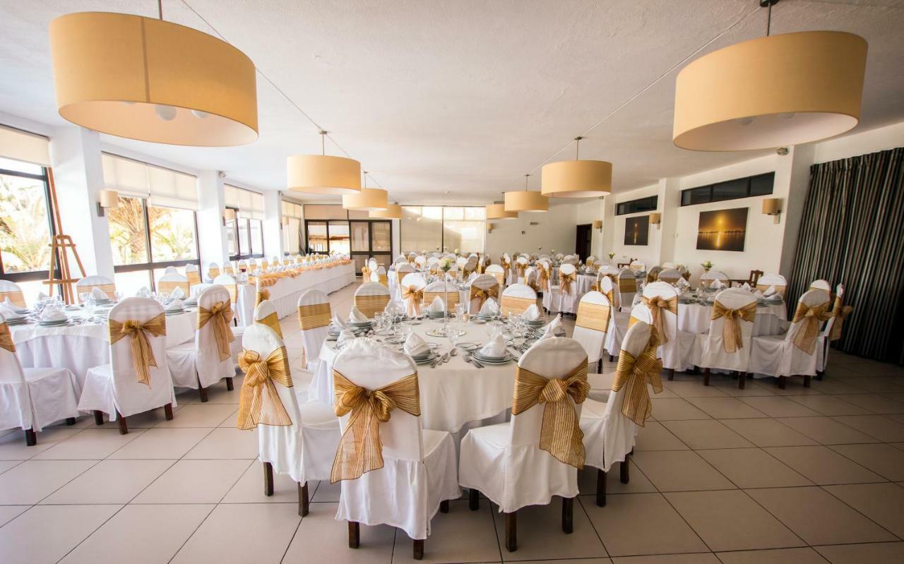 Riabela Inn Torreira Bagian luar foto