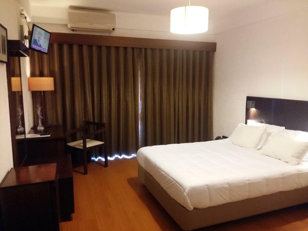 Riabela Inn Torreira Bagian luar foto