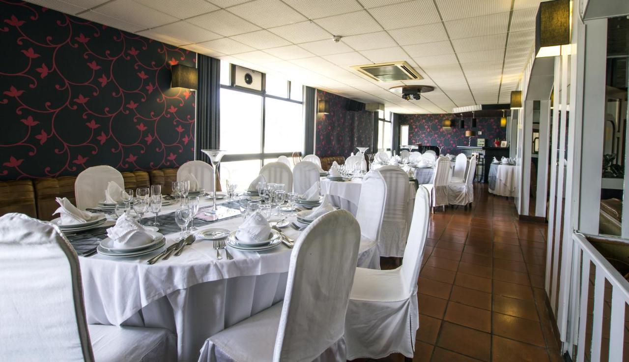 Riabela Inn Torreira Bagian luar foto