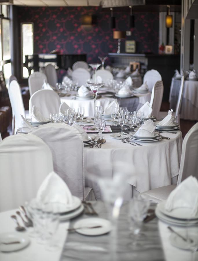 Riabela Inn Torreira Bagian luar foto