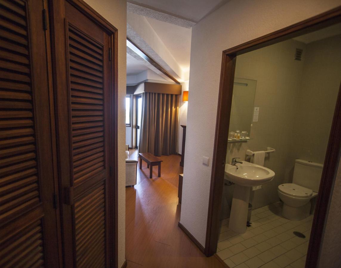 Riabela Inn Torreira Bagian luar foto