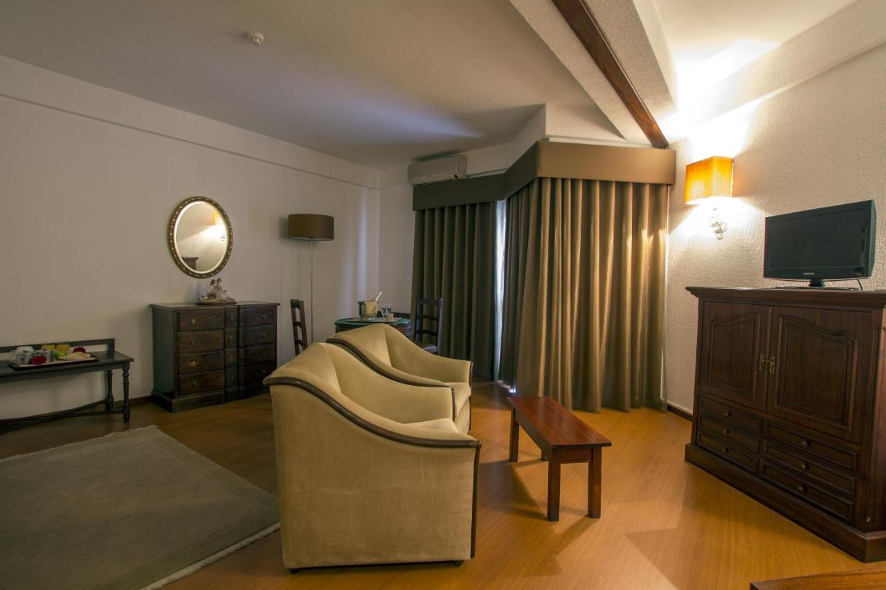 Riabela Inn Torreira Bagian luar foto