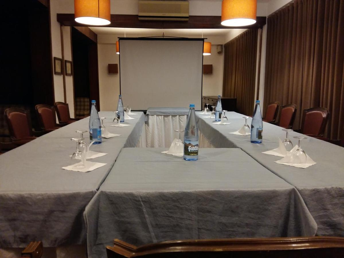 Riabela Inn Torreira Bagian luar foto