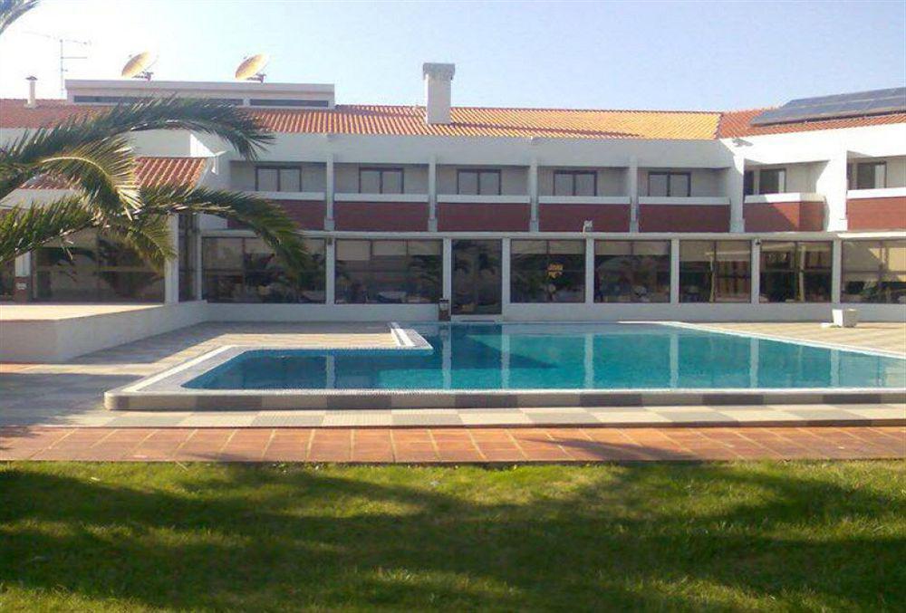 Riabela Inn Torreira Bagian luar foto