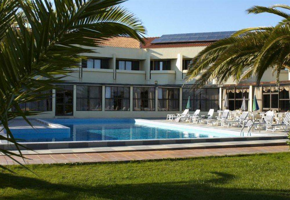 Riabela Inn Torreira Bagian luar foto