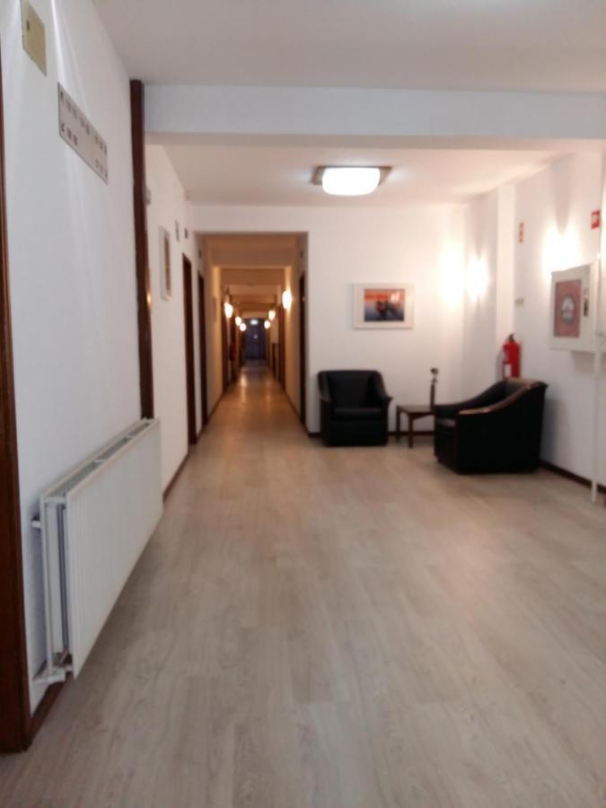 Riabela Inn Torreira Bagian luar foto